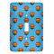Super Dad Light Switch Cover (Single Toggle)