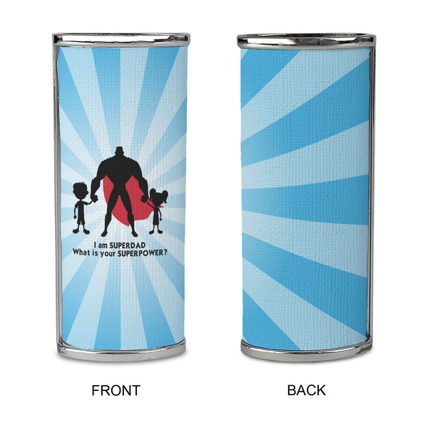 Super Dad Lighter Case - APPROVAL