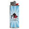 Super Dad Lighter Case - Front