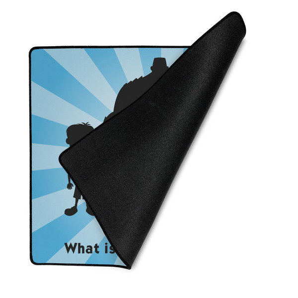 Super Dad Medium Gaming Mats - FRONT W/FOLD