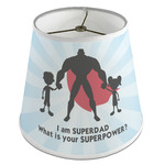 Super Dad Empire Lamp Shade