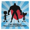 Super Dad Microfiber Dish Towel