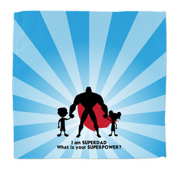 Super Dad Microfiber Dish Rag