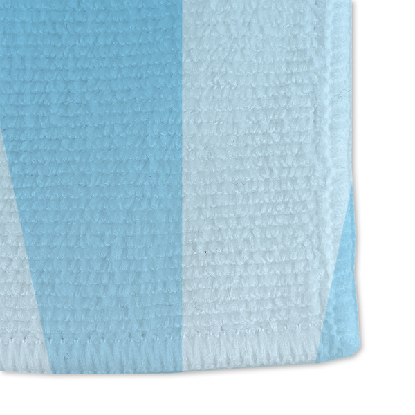 Super Dad Microfiber Dish Towel - DETAIL