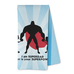 Super Dad Kitchen Towel - Microfiber