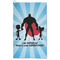 Super Dad Microfiber Golf Towel