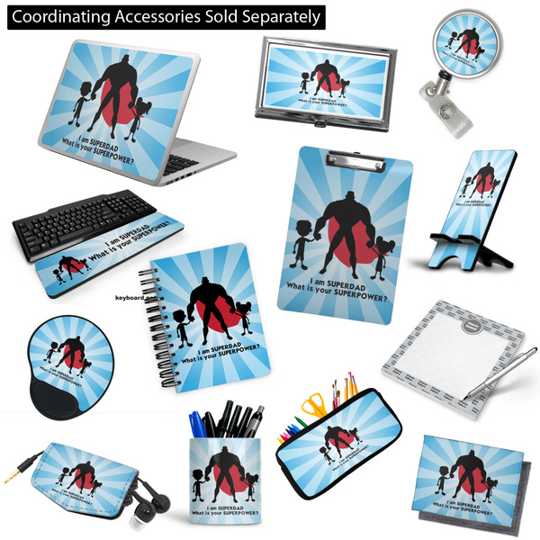 Super Dad Office & Desk Accessories