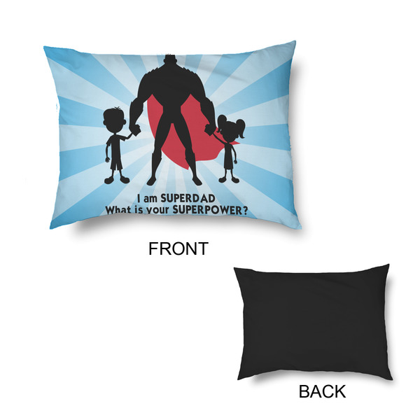 Super Dad Outdoor Dog Beds - Small - APPROVAL