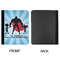 Super Dad Padfolio Clipboards - Large - APPROVAL