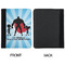 Super Dad Padfolio Clipboards - Small - APPROVAL