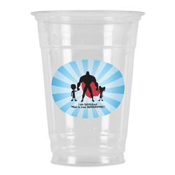 Super Dad Party Cups - 16oz