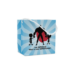 Super Dad Party Favor Gift Bags