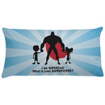 Super Dad Pillow Case
