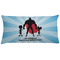 Super Dad Personalized Pillow Case
