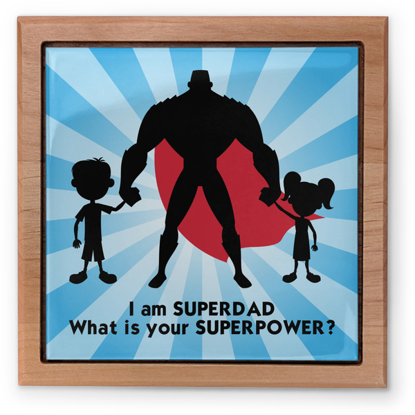 Super Dad Pet Urn - Apvl