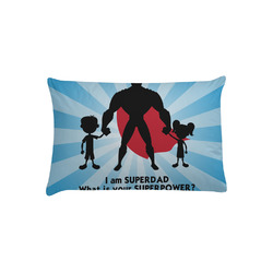 Super Dad Pillow Case - Toddler