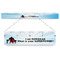 Super Dad Plastic Ruler - 12"