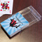 Super Dad Playing Cards - In Package