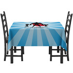 Super Dad Tablecloth