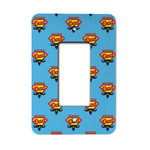 Super Dad Rocker Style Light Switch Cover