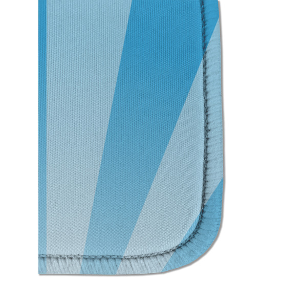 Super Dad Sanitizer Holder Keychain - Detail