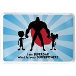Super Dad Serving Tray