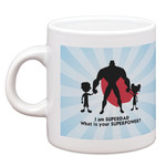 Super Dad Espresso Cup