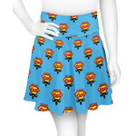 Super Dad Skater Skirt - 2X Large