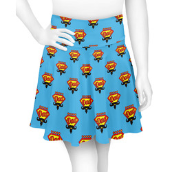 Super Dad Skater Skirt - X Large