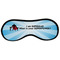 Super Dad Sleeping Eye Masks - Large