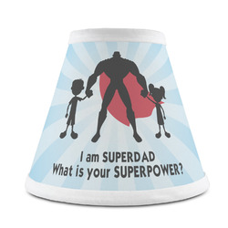 Super Dad Chandelier Lamp Shade
