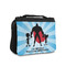 Super Dad Small Travel Bag - FRONT