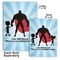 Super Dad Soft Cover Journal - Compare