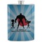 Super Dad Stainless Steel Flask