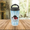 Super Dad Stainless Steel Travel Cup Lifestyle