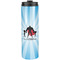 Super Dad Stainless Steel Tumbler 20 Oz - Front
