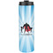 Super Dad Stainless Steel Skinny Tumbler - 20 oz