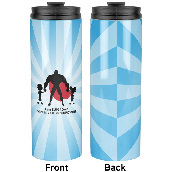 Super Dad Stainless Steel Tumbler - Apvl