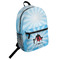 Super Dad Student Backpack