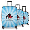 Super Dad Suitcase Set 1 - MAIN