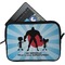 Super Dad Tablet Sleeve (Small)