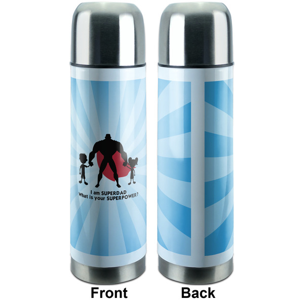 Super Dad Thermos - Apvl