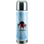 Super Dad Stainless Steel Thermos