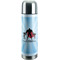 Super Dad Stainless Steel Thermos