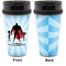 Super Dad Travel Mug Approval (Personalized)