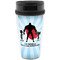 Super Dad Acrylic Travel Mug without Handle