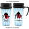 Super Dad Travel Mugs - with & without Handle