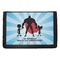 Super Dad Trifold Wallet