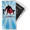 Super Dad Travel Document Holder