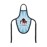 Super Dad Bottle Apron